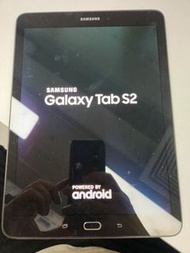 Samsung Galaxy Tab S2 3+32gb (good condition)