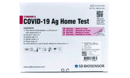 COVID-19 ART TEST KIT FOR ADULT