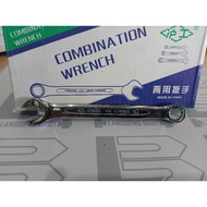 Fukung Kunci 10mm Spanner 10mm Combination Wrench