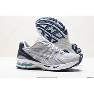 2024hot ASICS GEL-KAYANO 14 series full color outdoor recreational cross-country sneakers 0IEU