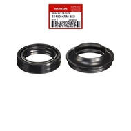 Front Shock Seal CB150/Megapro Monoshock (51490-KRM-852)