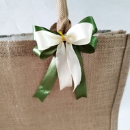 Hampers ribbon ready-made ribbon/ ready-to-use ribbon/ Eid al-Fitr ribbon/ Eid ribbon/