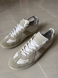 Maison Margiela Replica Sneaker 白色波鞋 原裝正版跟鞋盒