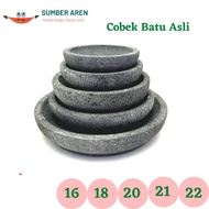 Stone Mortar, Original Stone Mortar, Mountain Coet, Genuine Stone