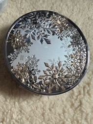 Shiseido maquillage snow beauty 2025 粉盒