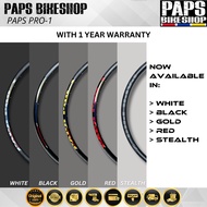 PAPS PRO- RIMS TUBELESS 27.5 29 FOR MTB