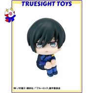 MegaHouse Look Up Blue Lock Rin Itoshi (Japanese National Player Match ver)