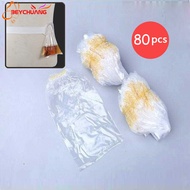 80pcs Stoma Bags Drainable Urostomy Bag after Colostomy Ileostomy Pouch Ostomy Bag for ring 50mm