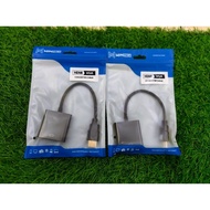 HDMI TO VGA/CONNECTOR HDMI TO VGA/ CONNECTION HDMI TO VGA