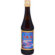 Plum Blossom Brand Hua Tiao Chiew 500ml