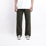 WISED | WATSON OLIVE | WORK PANTS