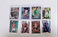 TOPPS  MATCH ATTAX