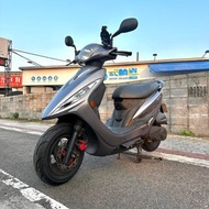 2020 光陽 GP 125 ABS 碟煞 大慶 火車站/中山醫學院旁 分期 試車 234xxKM #9829