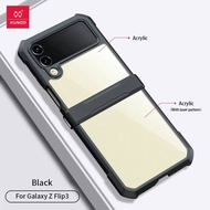 Samsung Galaxy Z Flip 3 Xundd Beatle Series Shockproof Case New with Hence