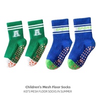 Anti-Slip Taekwondo Boxing Training Socks