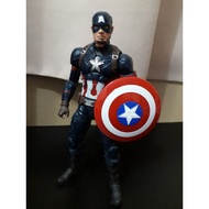 Marvel Legends Captain America Civil War Avengers