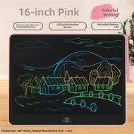 JIFANPAUL | Childrens Liquid Crystal Drawing Board Writing Board Drafting Board Office Graffiti Ligh