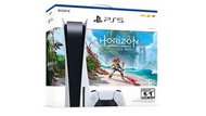 PlayStation®5 Console Horizon Forbidden West™Bundle + DualSense™ Wireless Controller Midnight Black × 1