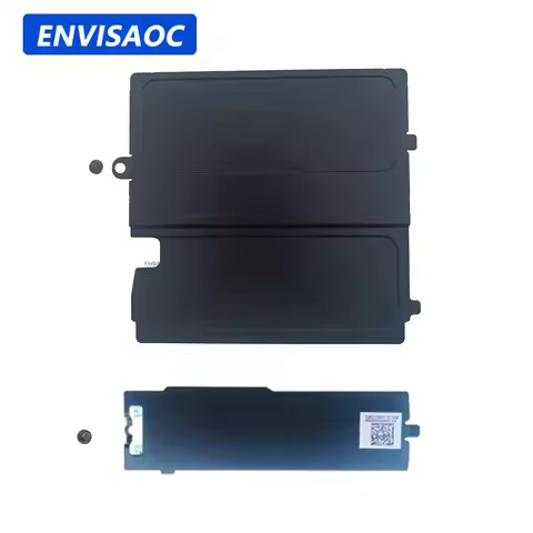 For HP ZBook Fury 15 G7 G8 ZBook Fury 17 G7 G8 laptop M.2 pcie 2280 SSD Hard Drive Mounting Bracket