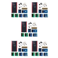 5X Iprog+ Programmer Support IMMO + Mileage Correction Till the Year 2019 Carprog Full