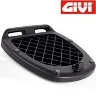 Placemat BOX GIVI E20 E19 E35 E45/BASEPLATE GIVI E20 E19 E43 E45 E30 - BASE PLATE KAPPA K35 K42 K30