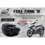ESPADA Big Fuel Tank Yamaha Y16/Y16ZR 7 Litre