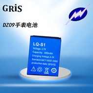 Dz09 Phone Watch Battery Smart Watch Battery Phone Watch Memory Card Smart Watch Dedicated Memory Ca