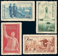 全網最高價回收70 80年代舊郵票 專業回收20年