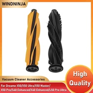 Main Brush For Dreame X50/X50 Ultra/X50 Master/X50 Pro/S40 Enhanced/X40 Enhanced/L50 Pro Ultra Vacuu
