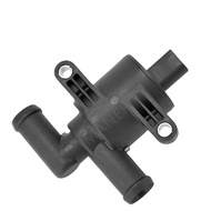 premium-MANER Engine Auto Parts Cooling System Additional Water Pump 4H0121671D 4H0121671B for VW SE