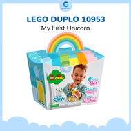 Lego DUPLO 10953 My First Unicorn / Building Blocks for Kids (1 Year +)