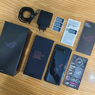 asus rog phone 5 second