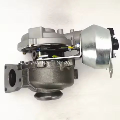 GT1749V Turbo 760774-0003 1483819 9662464980 3M5Q6K682CD Turbo for C-Max 2.0 140PS DW10 BTED 4S Engi