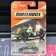 MATCHBOX 2021 MORGAN 3 WHEELER