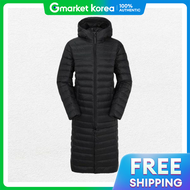 The North Face | Nj1Dr89A Burnaby Detachable down Coat Jacket Kr