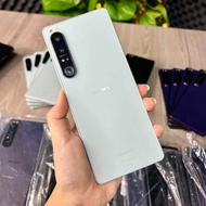 Sony Xperia 1IV (1mark4)🇯🇵2Sim Ram12GB Ron256GB