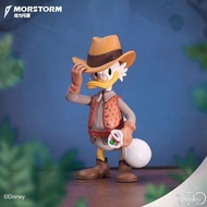 【Ready Stock】MORSTORM disney infinity figure toys mickey loungefly disney hotstar premium princess d