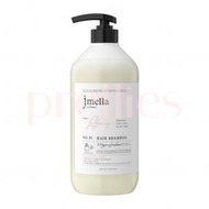 jmella - 法式香水洗頭水 01 花園舞會 (Blooming Peony) 1000ml (平行進口貨品) (版本隨機發出)