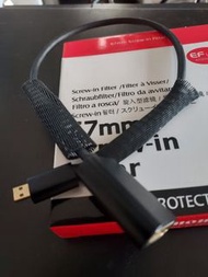 開博8k 鍍銀線micro hdmi，轉hdmi type a母頭
