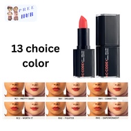 C.CODE Ultra HD Matte Lipstick Worth It RC2 3.5g