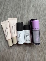 jung saem mool sample