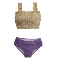 2-Piece Swimsuit Good Fabric