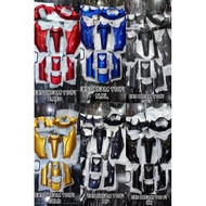 COVERSET cover set (HLD) HONDA EX5 DREAM110 FI EX5 DREAM 110 FI Ex5 Dream FI