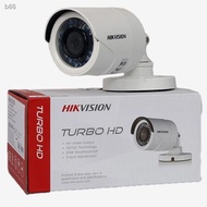 ■❈HIKVISION CCTV Camera 2MP / 1080P Bullet Cameranice