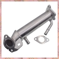 (NVIS) 1 Piece EGR Cooler Parts Accessories for Transit Ranger 2.2 TDCI CK3Q-9F464-AB 1807897 CK3Q9F