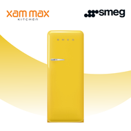 Smeg Classic Fridge FAB28 Collection Series NEW COLOUR