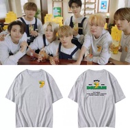 NCT CAFE 7 DREAM T-SHIRT