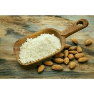 Almond Powder Almond Almond Meal Flour 100gr | Almond powder tepung almond almond meal 100gr