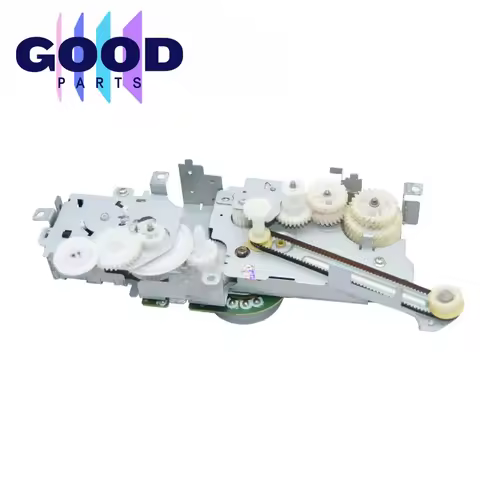 1PC Original New Fuser Drive Assembly RM1-4974-000 RM1-4974 For HP 3525 CP3525 CM3530 M570 M575 3530