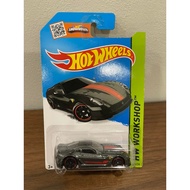 Hotwheels Ferrari 599XX (B)